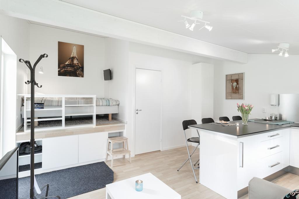 Vaggeryd Soedra Park Apartment Room photo