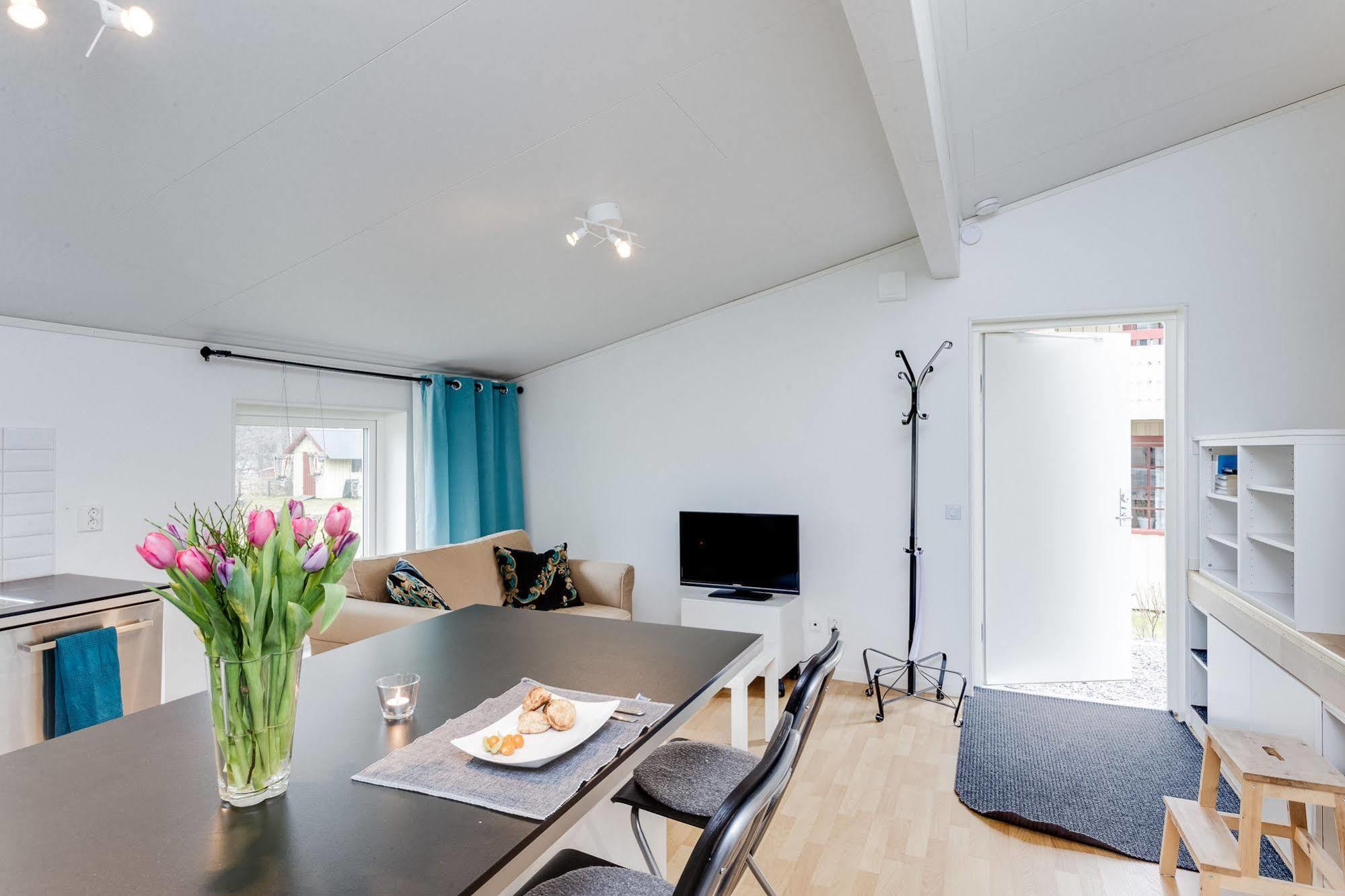 Vaggeryd Soedra Park Apartment Exterior photo